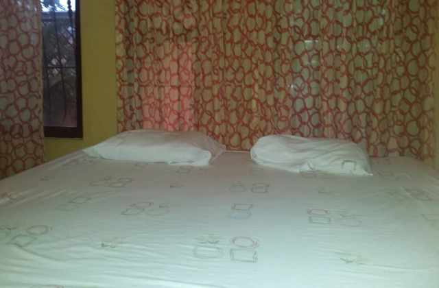 Dormitorio Mi Casona Room 2